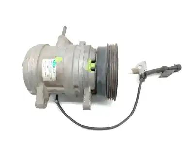 Pezzo di ricambio per auto di seconda mano compressore aria condizionata per tata indigo marina riferimenti oem iam f500jnyca06