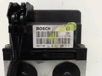 Peça sobressalente para automóvel em segunda mão abs por tata indigo marina referências oem iam 0265216933  0273004615
