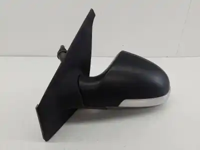 Peça sobressalente para automóvel em segunda mão espelho retrovisor esquerdo por tata indigo marina referências oem iam 01090301000  01090301000