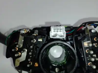 Pezzo di ricambio per auto di seconda mano comando multifunzione per tata indigo marina riferimenti oem iam   