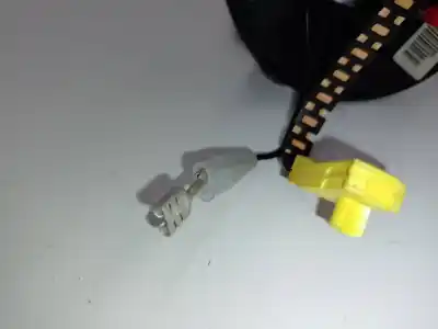 Pezzo di ricambio per auto di seconda mano anello airbag per tata indigo marina riferimenti oem iam   