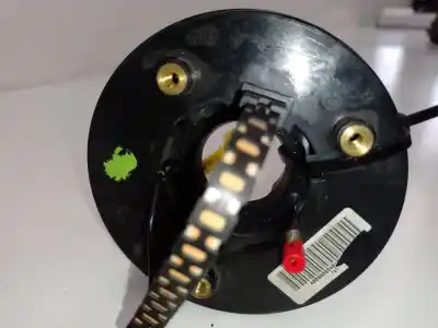 Pezzo di ricambio per auto di seconda mano anello airbag per tata indigo marina riferimenti oem iam   