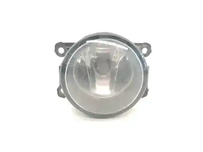 Peça sobressalente para automóvel em segunda mão farol / projetor de nevoeiro direito por ford fiesta (cb1) motor 1.6 ltr. - 70 kw tdci cat referências oem iam 2n1115201ab