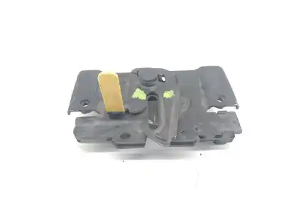 Peça sobressalente para automóvel em segunda mão fechadura do capô por ford fiesta (cb1) motor 1.6 ltr. - 70 kw tdci cat referências oem iam 8a6a16700