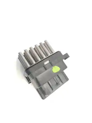 Peça sobressalente para automóvel em segunda mão resistência sofagem chauffage por ford fiesta (cb1) motor 1.6 ltr. - 70 kw tdci cat referências oem iam 6g9t19e624