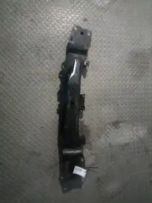 Peça sobressalente para automóvel em segunda mão reforço travessa inferior por hyundai precision galloper 2.5 referências oem iam 
