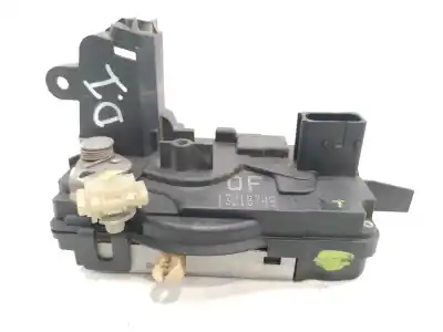 İkinci el araba yedek parçası Sol ön Kapi Kilidi için OPEL ASTRA GTC 1.9 CDTI OEM IAM referansları 13210748  