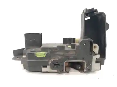 Автозапчастина б/у замок передніх дверей лівий для opel astra gtc 1.9 cdti посилання на oem iam 13210748  