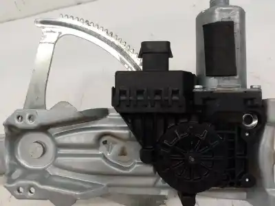 Автозапчастина б/у регулятор переднього правого скла для opel astra gtc 1.9 cdti посилання на oem iam 994887101  