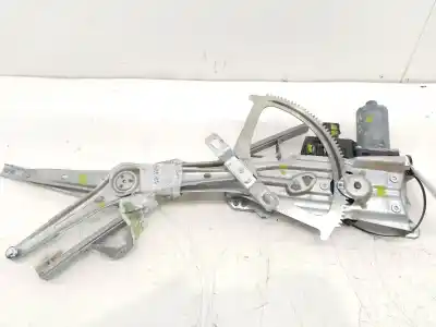 Автозапчастина б/у регулятор вікна передній лівий для opel astra gtc 1.9 cdti посилання на oem iam 994886101  