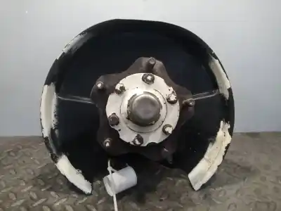 Peça sobressalente para automóvel em segunda mão manga de eixo dianteira direita por suzuki santana santana 350 referências oem iam 