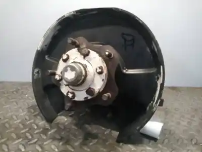 Peça sobressalente para automóvel em segunda mão manga de eixo dianteira esquerda por suzuki santana santana 350 referências oem iam 