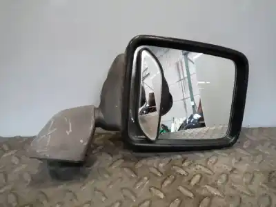 Peça sobressalente para automóvel em segunda mão espelho retrovisor esquerdo por suzuki santana santana 350 referências oem iam 