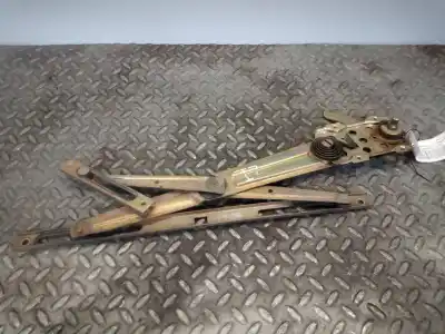 Peça sobressalente para automóvel em segunda mão elevador de vidros dianteira esquerda por suzuki santana santana 350 referências oem iam 