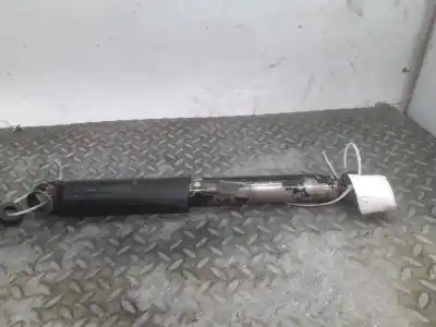 Peça sobressalente para automóvel em segunda mão amortecedor dianteiro esquerdo por suzuki santana santana 350 referências oem iam 