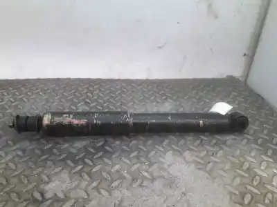 Peça sobressalente para automóvel em segunda mão amortecedor traseiro direito por suzuki santana santana 350 referências oem iam 