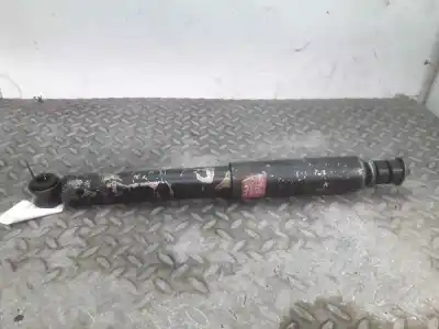 Peça sobressalente para automóvel em segunda mão amortecedor traseiro esquerdo por suzuki santana santana 350 referências oem iam 