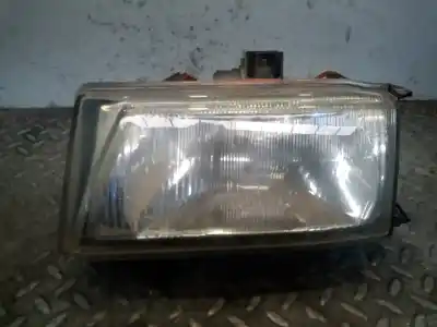 Second-hand car spare part left headlight for seat inca . oem iam references 89304429