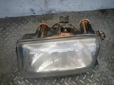 Peça sobressalente para automóvel em segunda mão farol / farolim esquerdo por seat inca . referências oem iam 89304429  