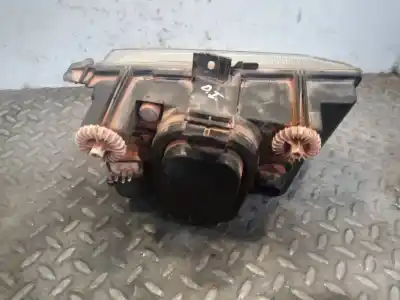 Peça sobressalente para automóvel em segunda mão farol / farolim esquerdo por seat inca . referências oem iam 89304429  