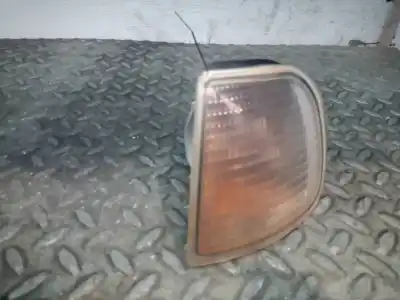 Second-hand car spare part front left headlight for seat inca . oem iam references 