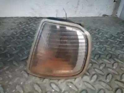 Peça sobressalente para automóvel em segunda mão farolim dianteiro esquerdo por seat inca . referências oem iam   