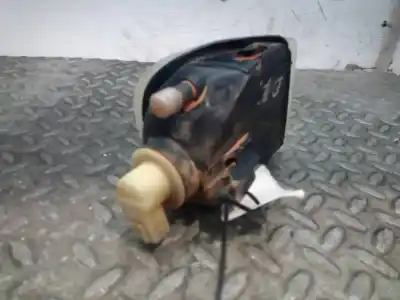 Peça sobressalente para automóvel em segunda mão farolim dianteiro esquerdo por seat inca . referências oem iam   