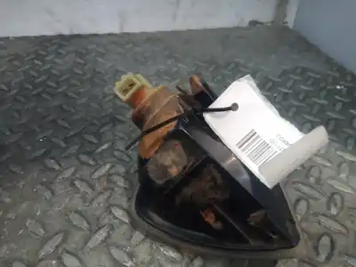 Peça sobressalente para automóvel em segunda mão farolim dianteiro esquerdo por seat inca . referências oem iam   