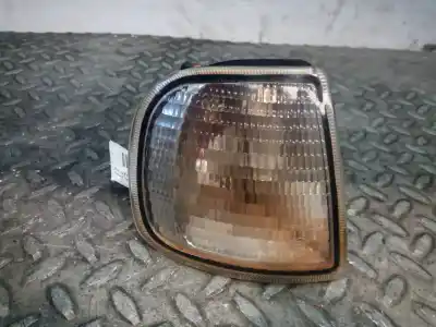 Second-hand car spare part front right headlight for seat inca . oem iam references 