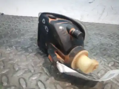 Second-hand car spare part front right headlight for seat inca . oem iam references   