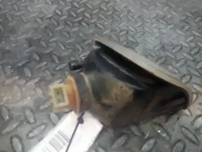 Second-hand car spare part front right headlight for seat inca . oem iam references   