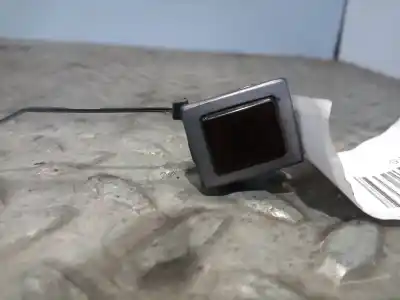 Peça sobressalente para automóvel em segunda mão trocar por suzuki santana santana 350 referências oem iam 