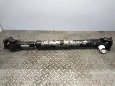 Pièce détachée automobile d'occasion TRANSMISSION CENTRALE AVANT pour SUZUKI SANTANA  Références OEM IAM   