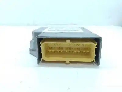 Peça sobressalente para automóvel em segunda mão centralina de airbag por audi a6 berlina (4f2) 2.4 referências oem iam 4f0959655b  