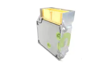 Peça sobressalente para automóvel em segunda mão centralina de airbag por audi a6 berlina (4f2) 2.4 referências oem iam 4f0959655b  