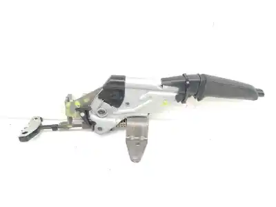 Second-hand car spare part handbrake lever for bmw serie 1 berlina (e81/e87) 1.6 16v cat oem iam references 