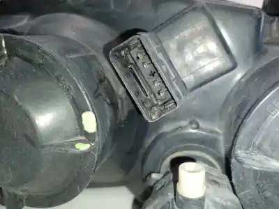 Peça sobressalente para automóvel em segunda mão farol / farolim esquerdo por nissan almera (n16/e) qg15 referências oem iam 082151196  