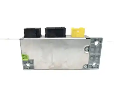 Peça sobressalente para automóvel em segunda mão centralina de airbag por bmw serie 7 (e65/e66) 4.8 v8 cat referências oem iam 532238806  