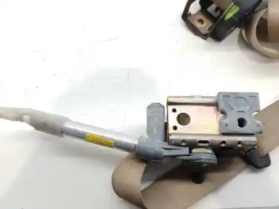 Peça sobressalente para automóvel em segunda mão cinto de segurança traseiro direito por bmw serie 7 (e65/e66) 4.8 v8 cat referências oem iam 72119132840  00063774b