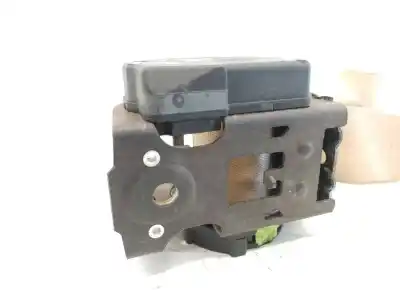 Peça sobressalente para automóvel em segunda mão cinto de segurança traseiro direito por bmw serie 7 (e65/e66) 4.8 v8 cat referências oem iam 72119132840  00063774b