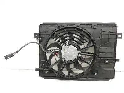 Piesă de schimb auto la mâna a doua electroventilator radiator pentru opel astra phev 5p gs 1.6t hybrid at8 s/s 180hp referințe oem iam 500154803  