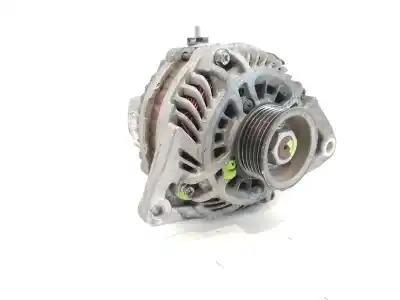 Second-hand car spare part alternator for mazda 2 (de_, dh_) 1.3 (de3fs) oem iam references a2tg1391