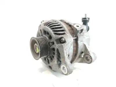 Pezzo di ricambio per auto di seconda mano alternatore per mazda 2 (de_, dh_) 1.3 (de3fs) riferimenti oem iam a2tg1391  