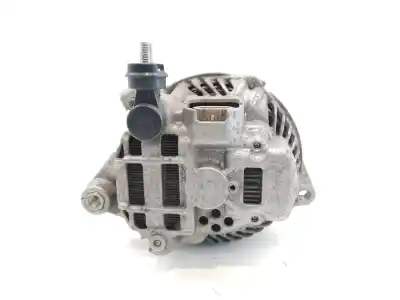 Pezzo di ricambio per auto di seconda mano alternatore per mazda 2 (de_, dh_) 1.3 (de3fs) riferimenti oem iam a2tg1391  