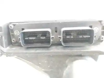 Second-hand car spare part air filter support for mazda 2 (de_, dh_) 1.3 (de3fs) oem iam references 1001409895  