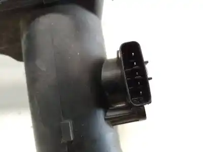 Second-hand car spare part air filter support for mazda 2 (de_, dh_) 1.3 (de3fs) oem iam references 1001409895  