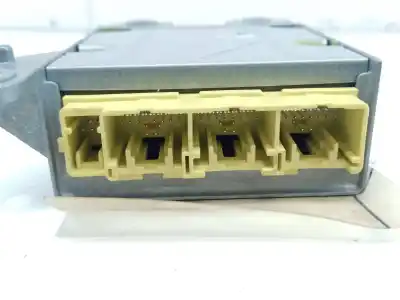 Second-hand car spare part airbag control unit for mazda 2 (de_, dh_) 1.3 (de3fs) oem iam references df7157k30b  