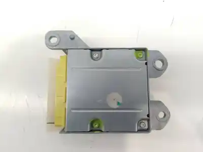 Second-hand car spare part airbag control unit for mazda 2 (de_, dh_) 1.3 (de3fs) oem iam references df7157k30b  