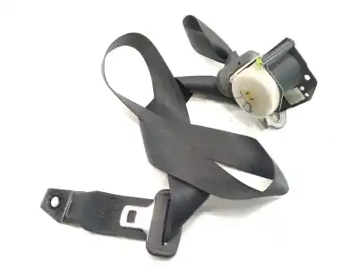 Second-hand car spare part rear right seat belt for mazda 2 (de_, dh_) 1.3 (de3fs) oem iam references bge030007