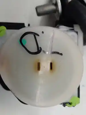 Peça sobressalente para automóvel em segunda mão cinto de segurança traseiro direito por mazda 2 (de_, dh_) 1.3 (de3fs) referências oem iam bge030007  